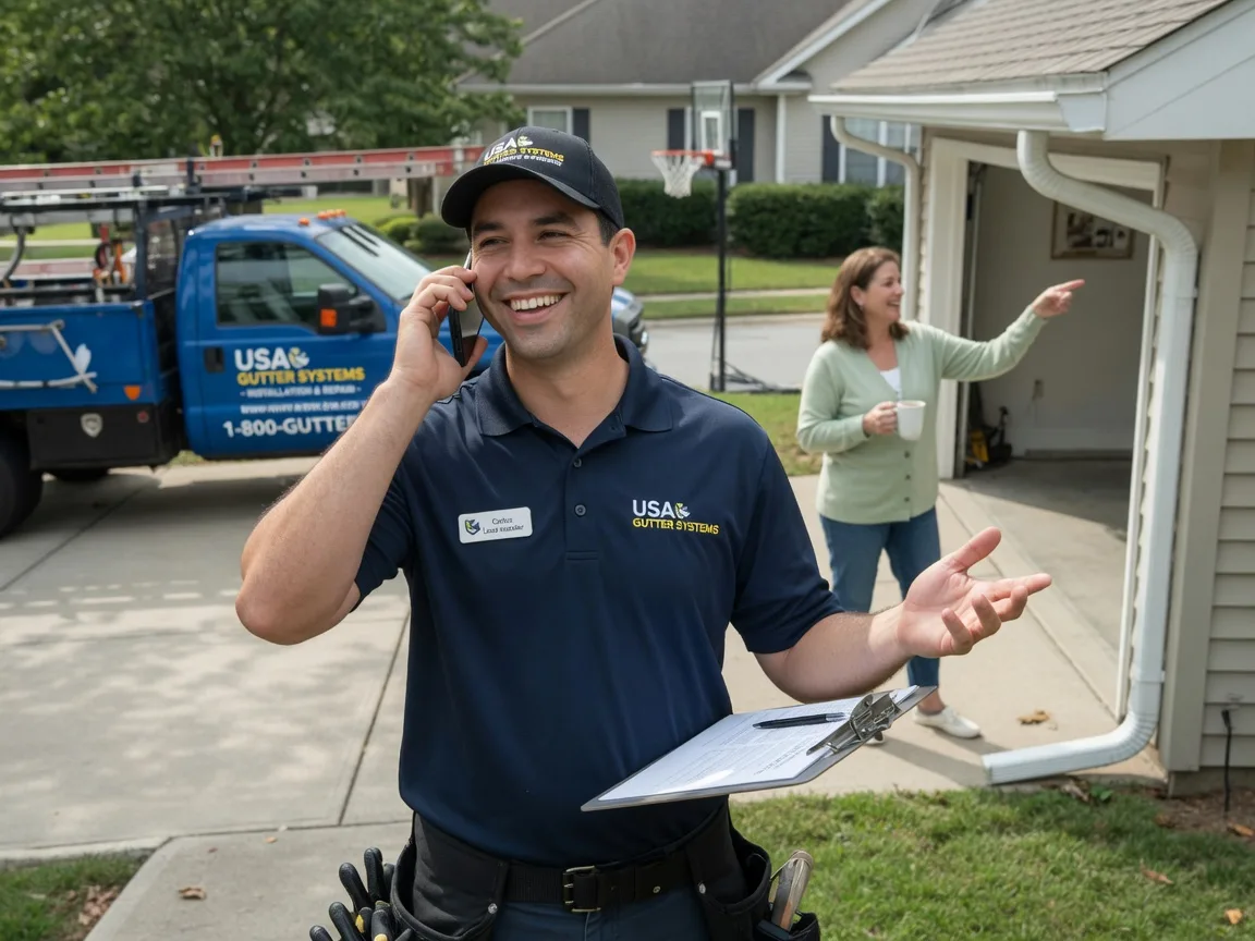 Gutter Installation Linch, WY FAQs